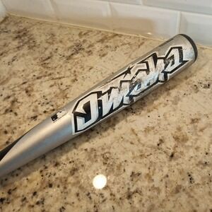 Louisville Slugger Omaha BB126 32/29 Baseball Bat (-3) 2 5/8" barrel #2